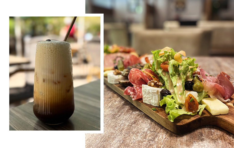 Brasserie Le Rallye - Restaurant Brasserie Montelimar - top restaurant MONTELIMAR