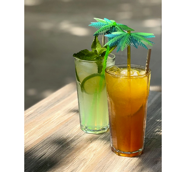 Le restaurant - Brasserie Le Rallye - Restaurant Montélimar centre ville - restaurant sympa MONTELIMAR