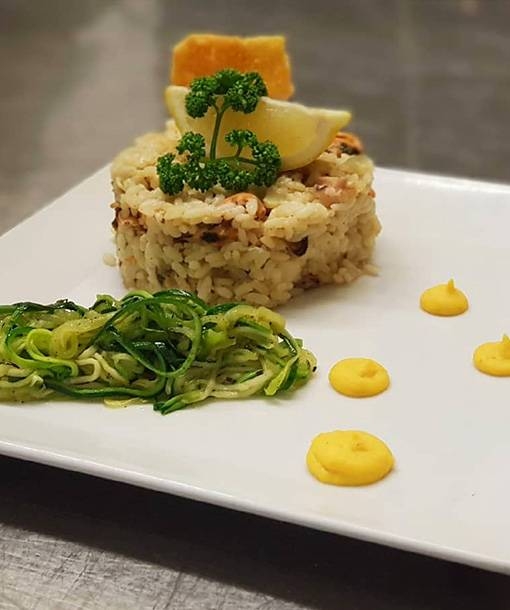 Brasserie Le Rallye - Restaurant Brasserie Montelimar - bon restaurant MONTELIMAR