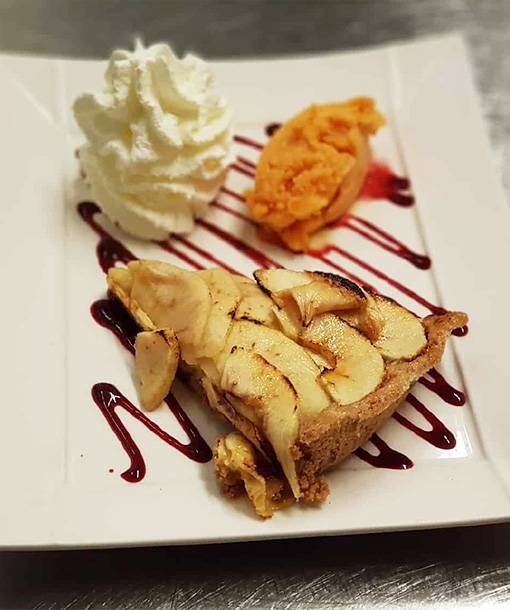 Le restaurant - Brasserie Le Rallye - Restaurant Montélimar centre ville - Restaurant Montélimar ouvert